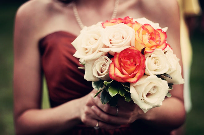 The Secret Lives of Roses: History, Lore & Why We Give Them