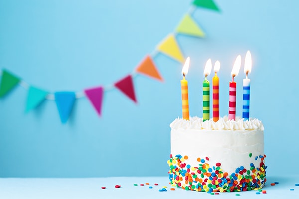6 Fun Facts About People with May Birthdays