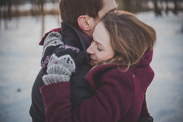 5 Romantic Gift Ideas to Keep You Warm this Christmas
