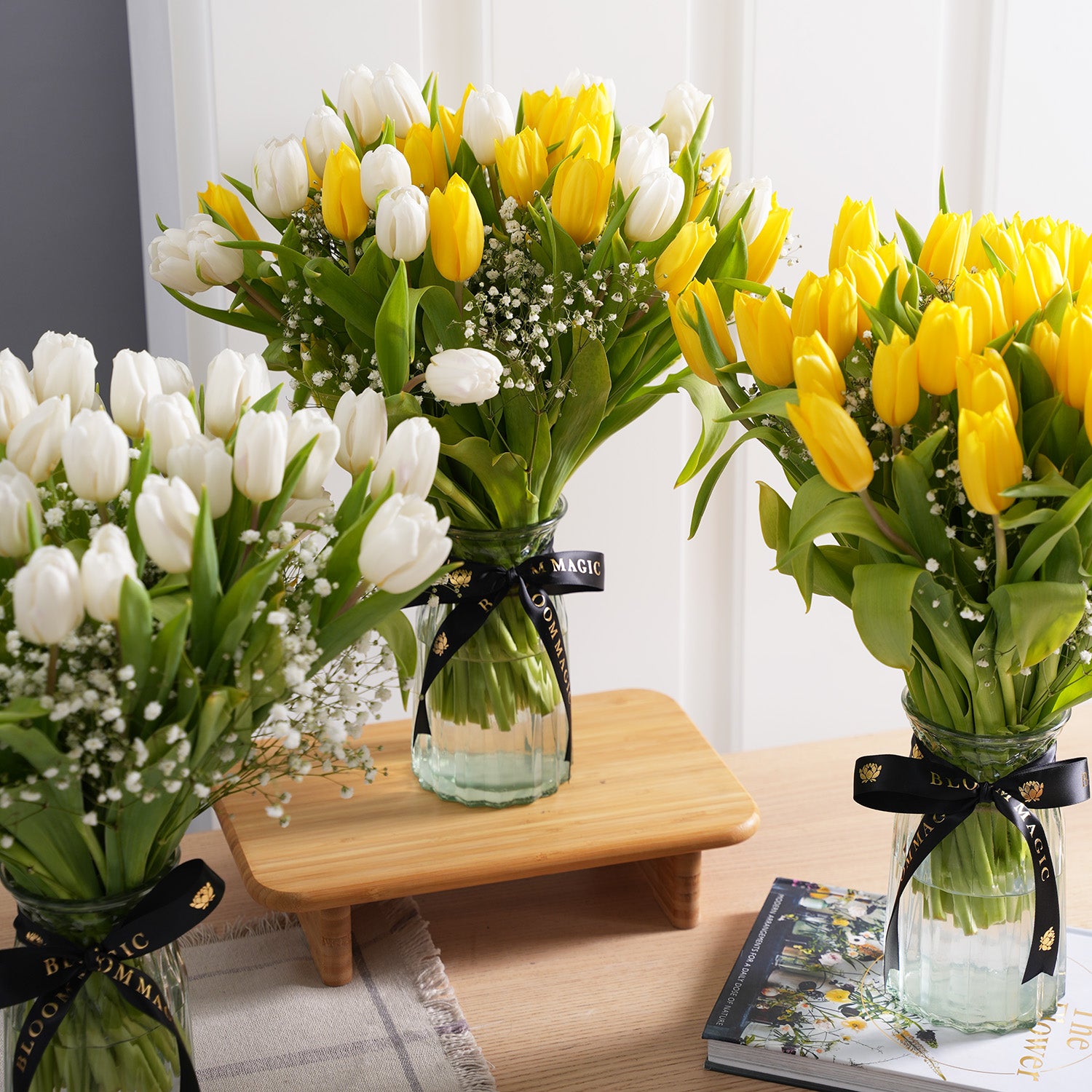 Unlocking the Symbolic Meanings of Easter Flowers In 2023
