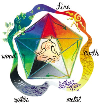 Beginner’s Guide to Flower Feng Shui