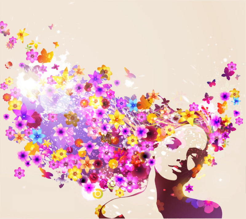 Flower Psychology: The Real Reasons We Love to Give and Receive Them