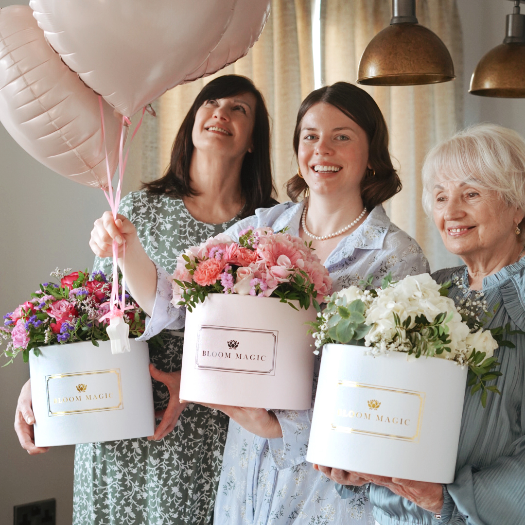 Celebrating Mam: Finding the Best Value Mother's Day Flowers