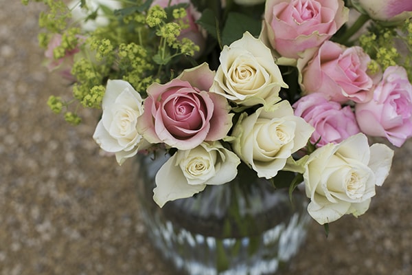 How to Make your Beautiful Flowers Look Even Better for Longer