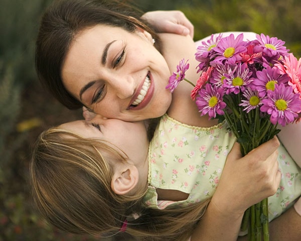 9 Simple Ways to Make Mum Feel Special this Mothering Sunday