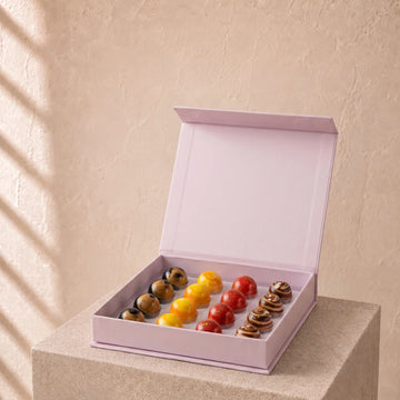 16 Luxury Artisan Chocolates