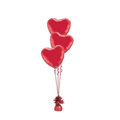 3 Balloons Matched to your Occasion