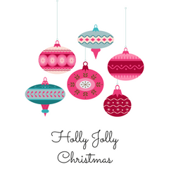 Holly Jolly Christmas