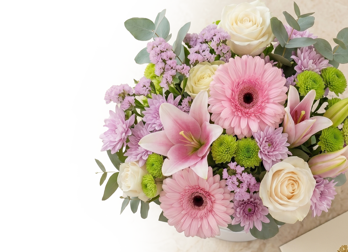 Signature Hatboxes