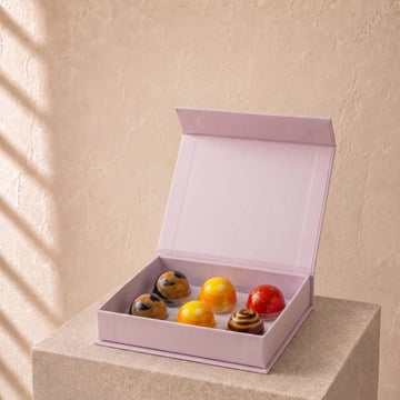 6 Luxury Artisan Chocolates