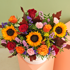 Fleurs Autumn