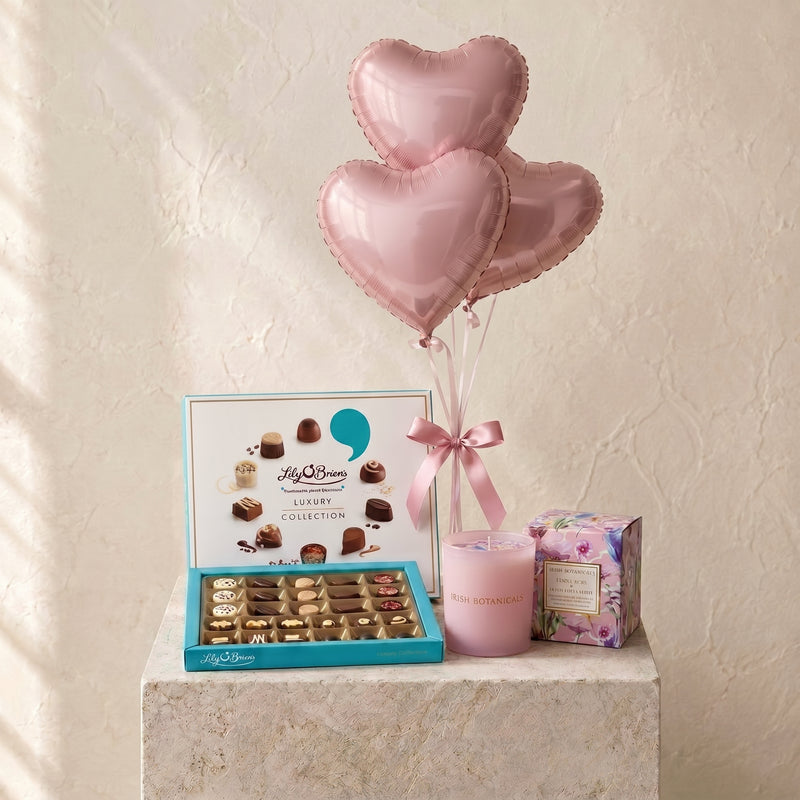 Bloom Magic Celebration Box