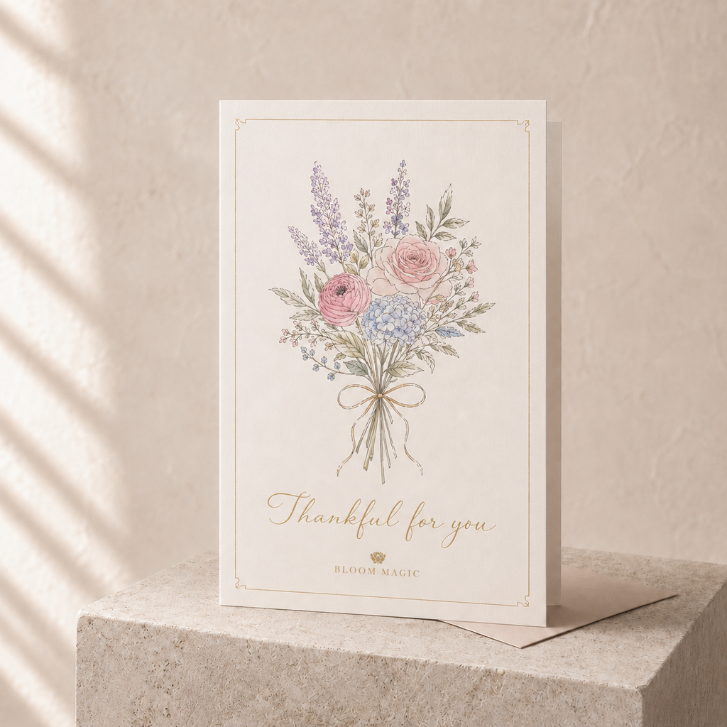 Occasion Card