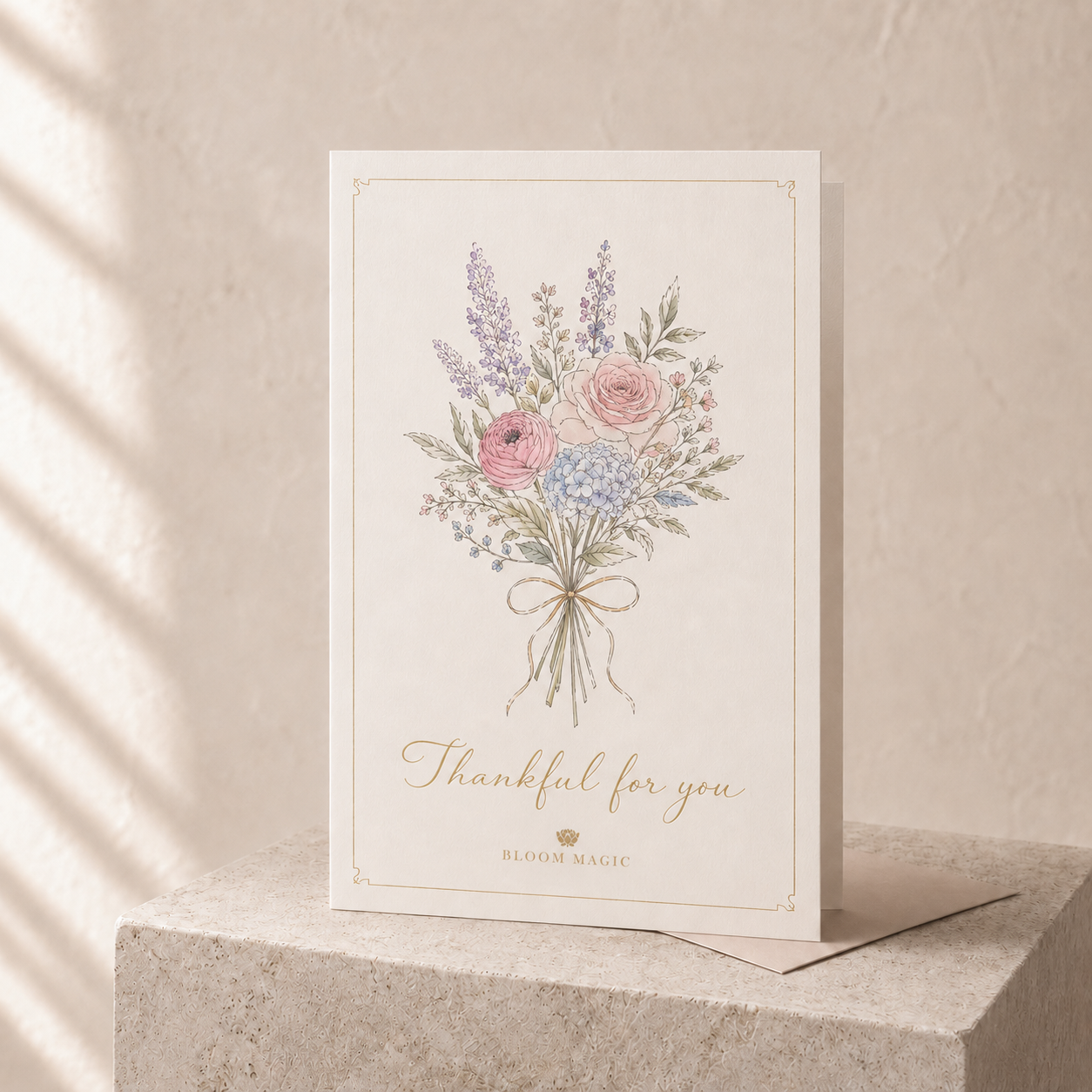 Occasion Card
