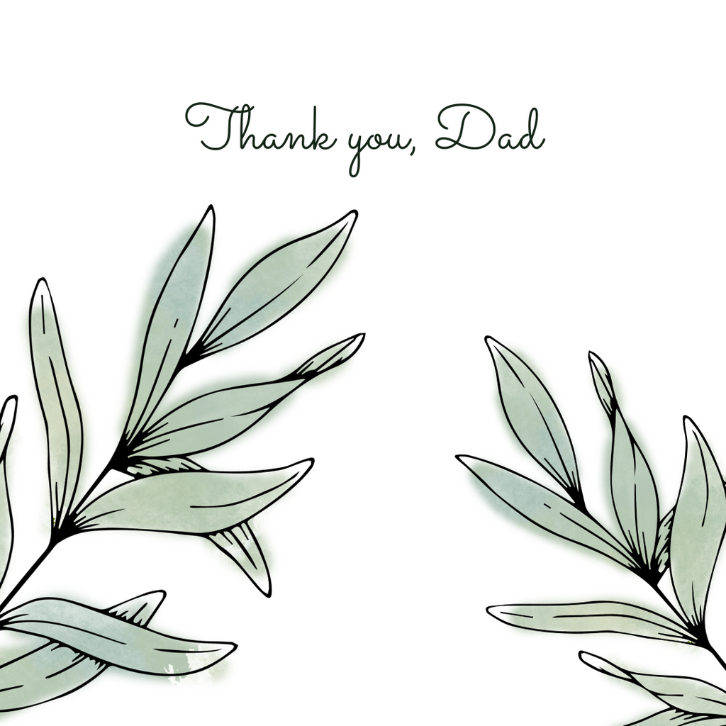 Special Offer Occasion Card
