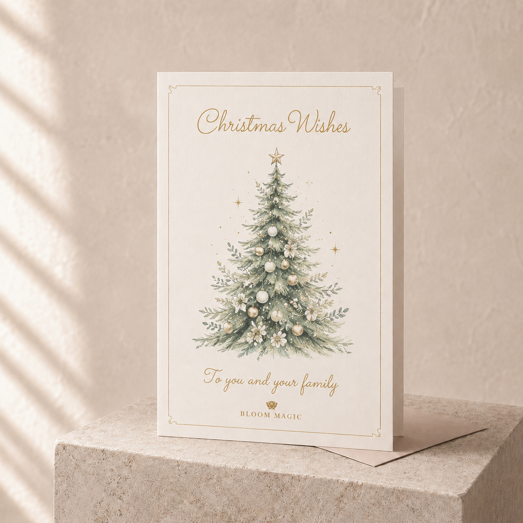 Occasion Card