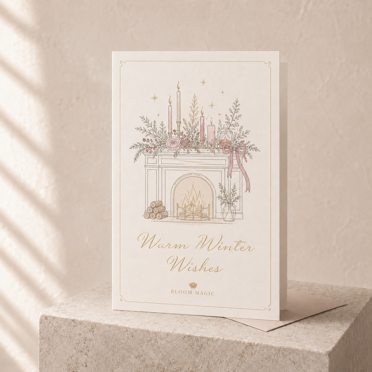 Occasion Card