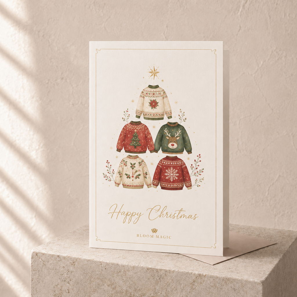 Occasion Card