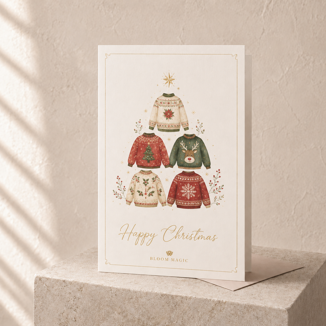 Occasion Card
