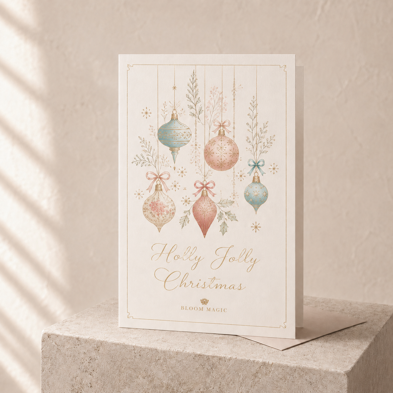 Occasion Card