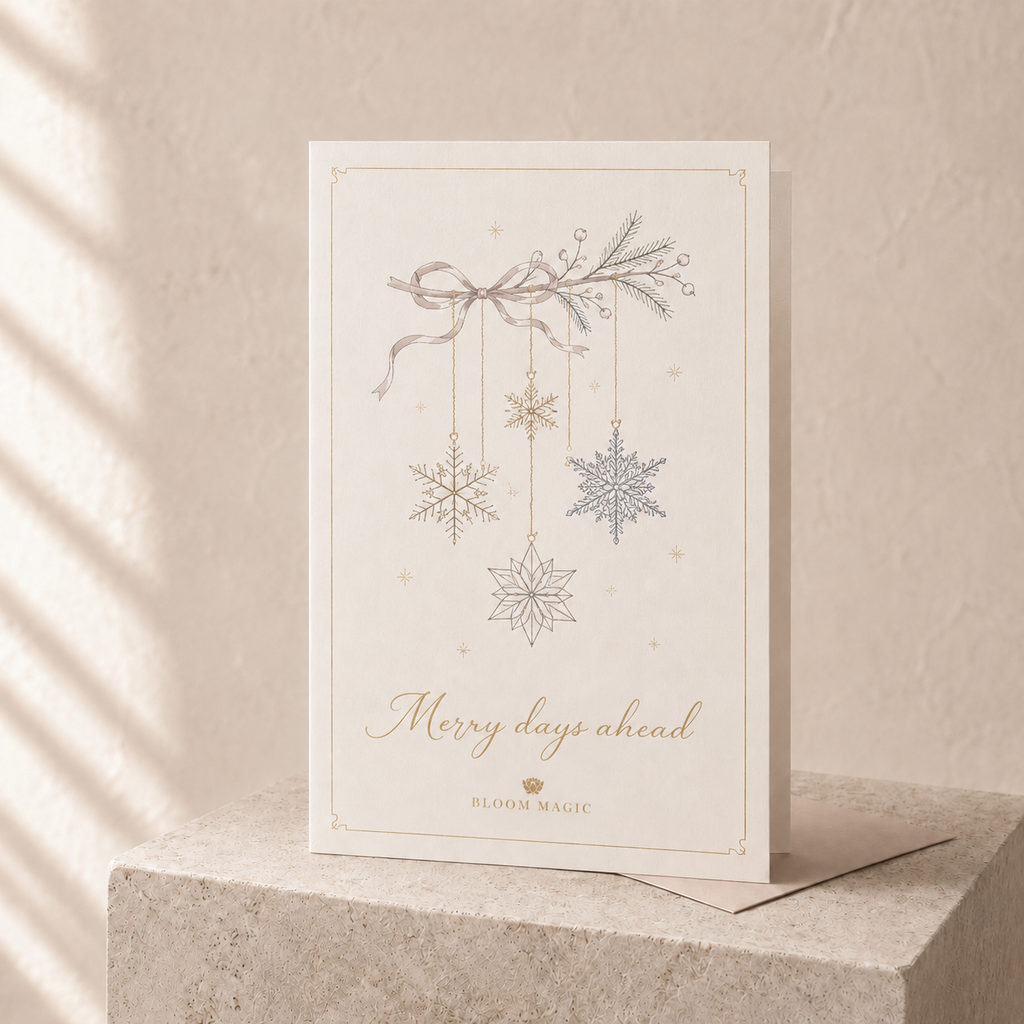 Occasion Card
