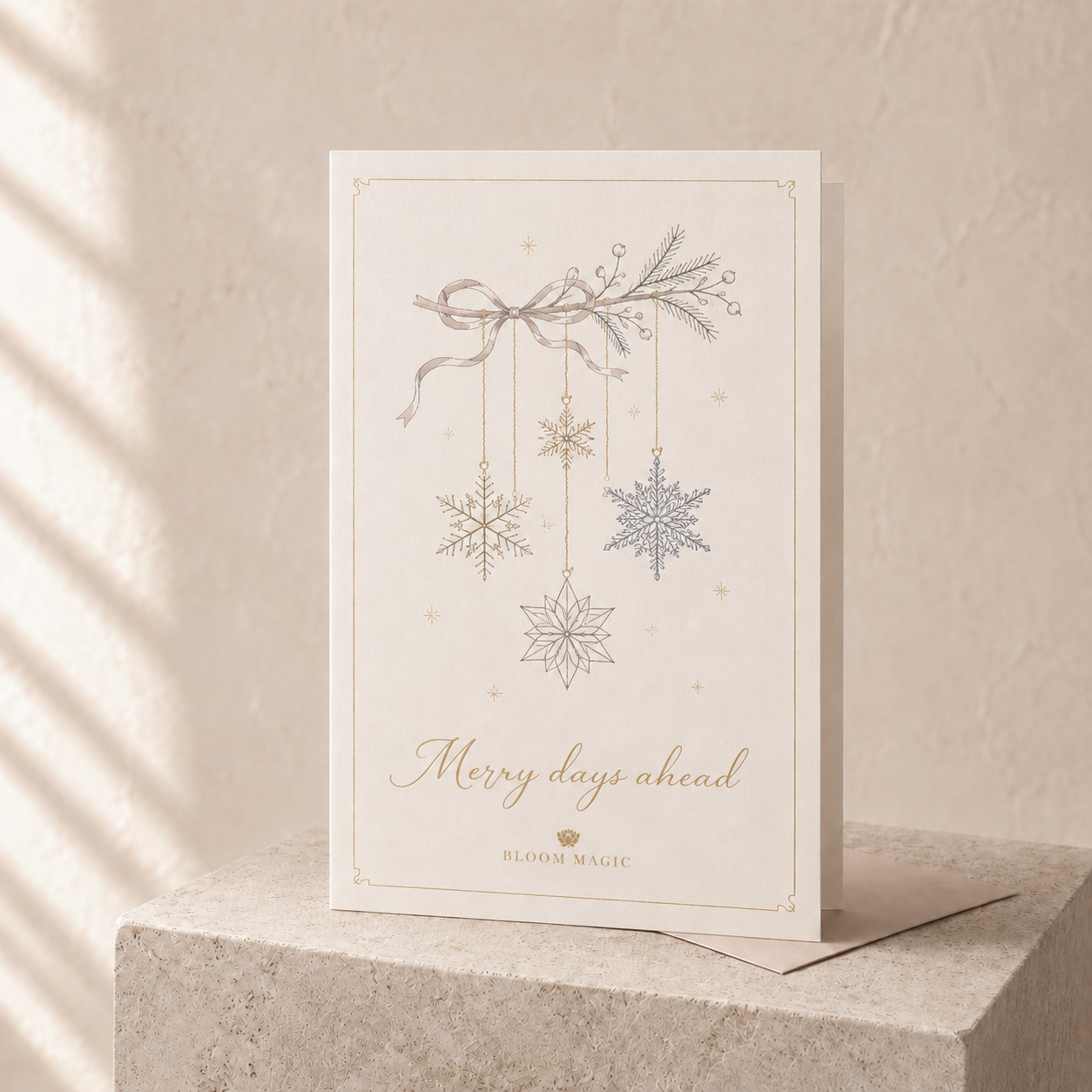 Occasion Card