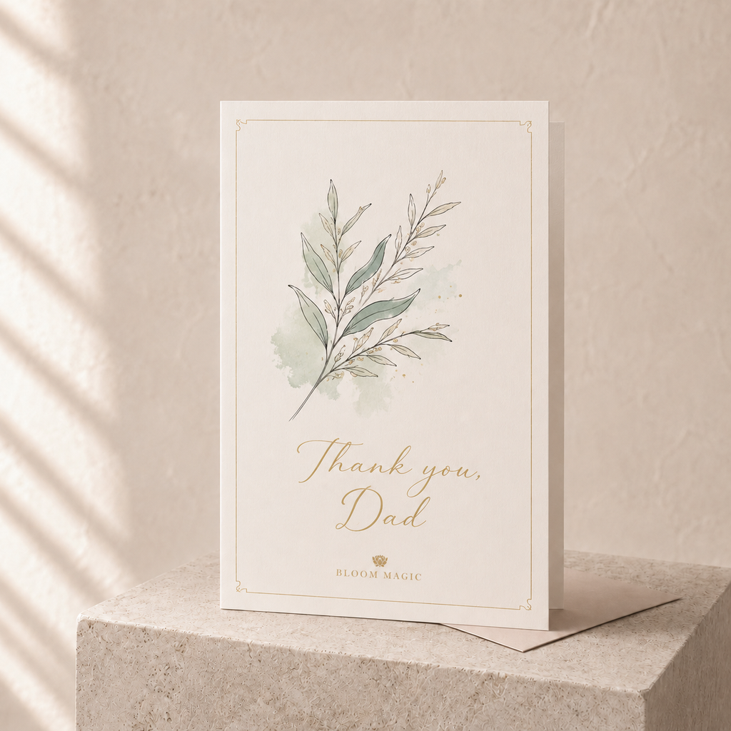 Occasion Card