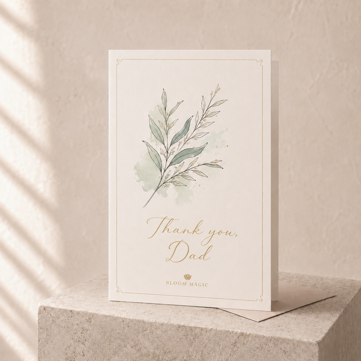Occasion Card