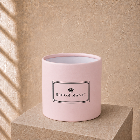 Standard - Pink