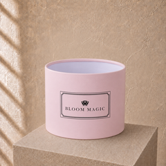 Large - Pink