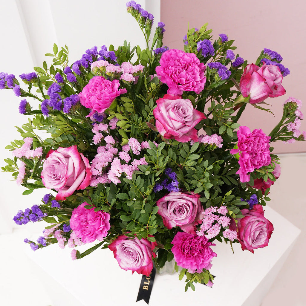 Lavender Les Fleurs Sauvages