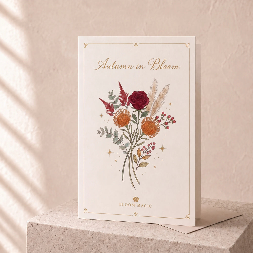 Occasion Card