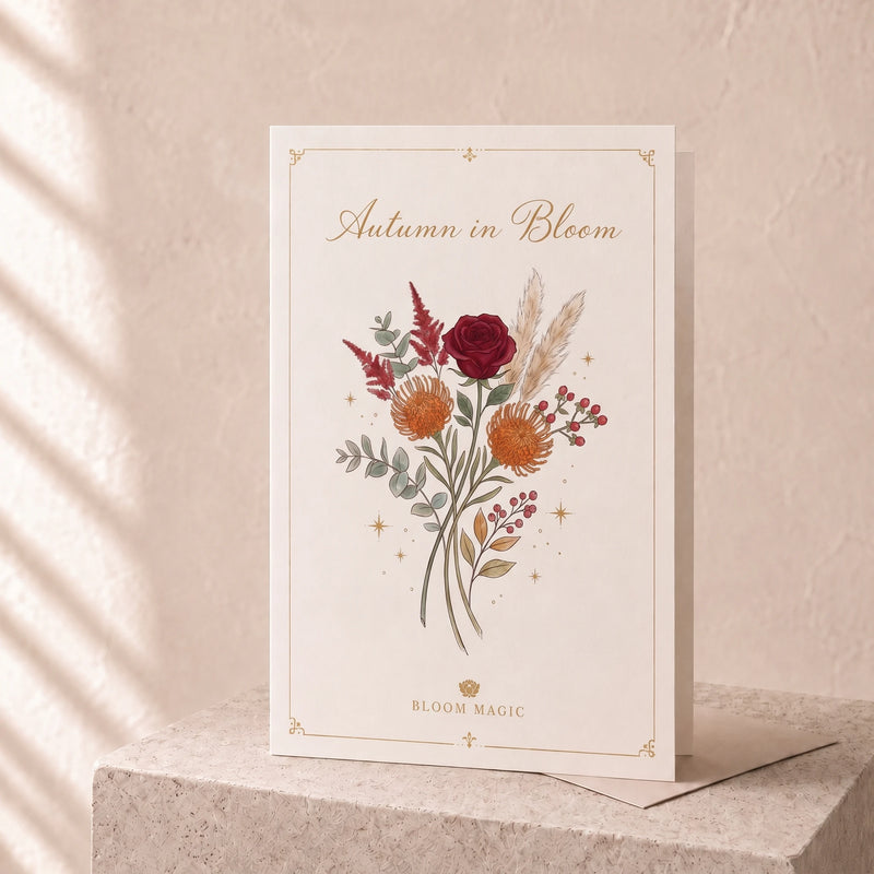 Occasion Card
