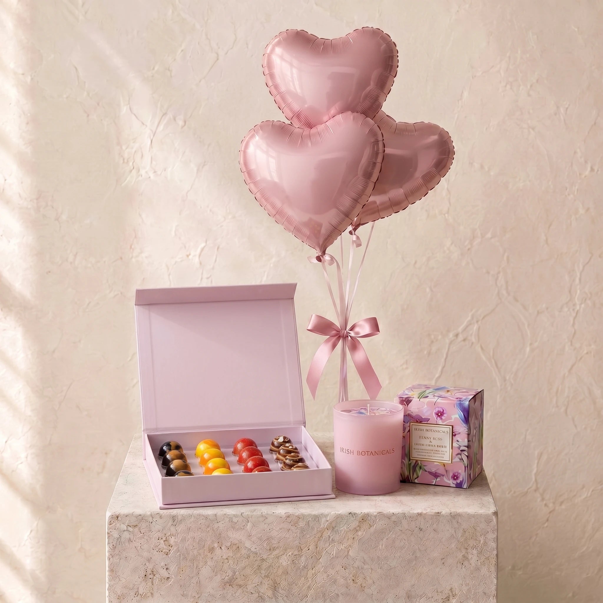 Bloom Magic Celebration Box