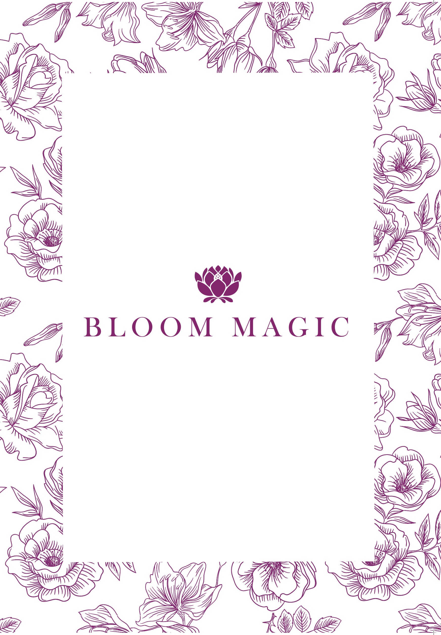 Special Offer Occasion Card