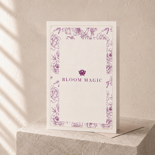 Message Card