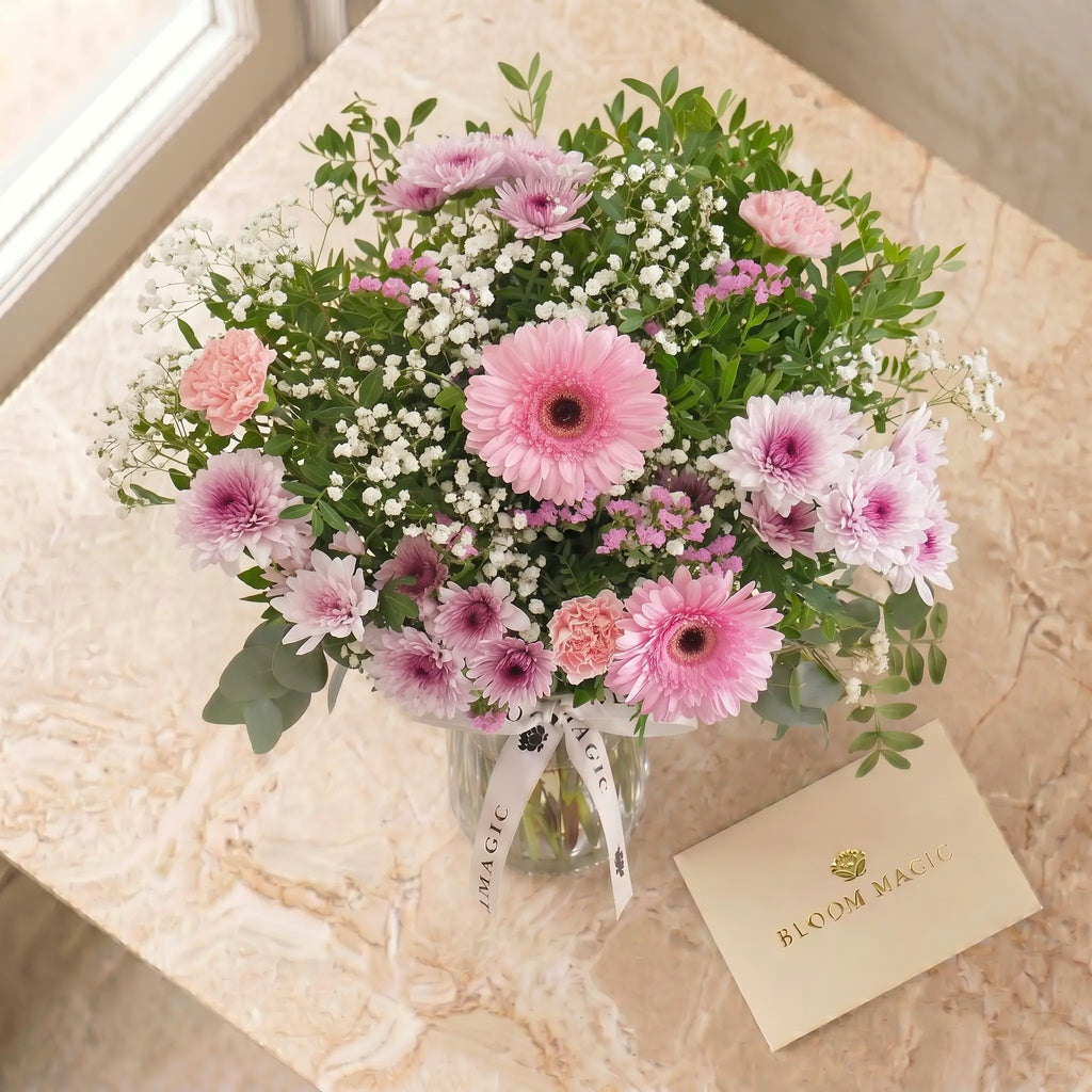Blush Beauté