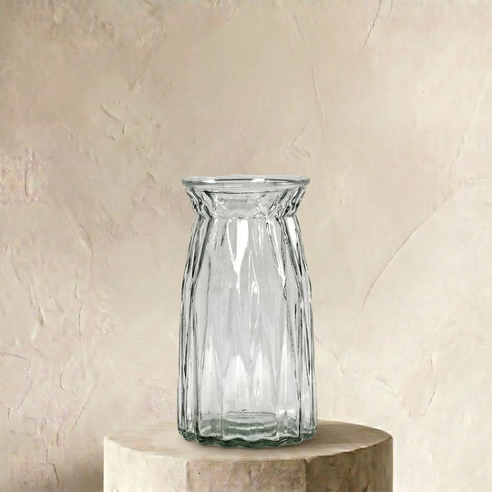 Classic Cylinder Vase