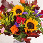 Fleurs Autumn