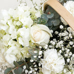 Les Fleurs de l'Espoir