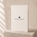 Message Card