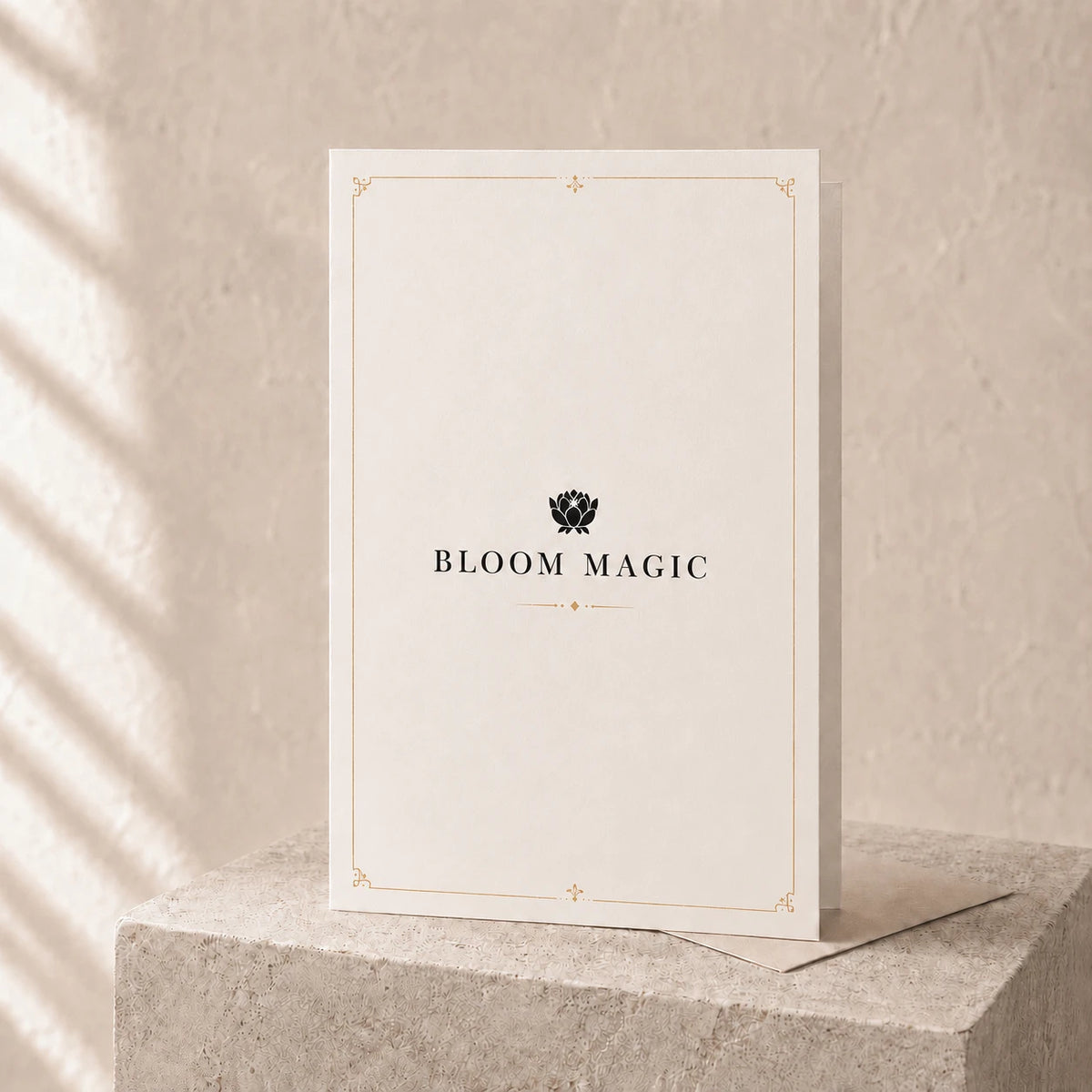 Message Card