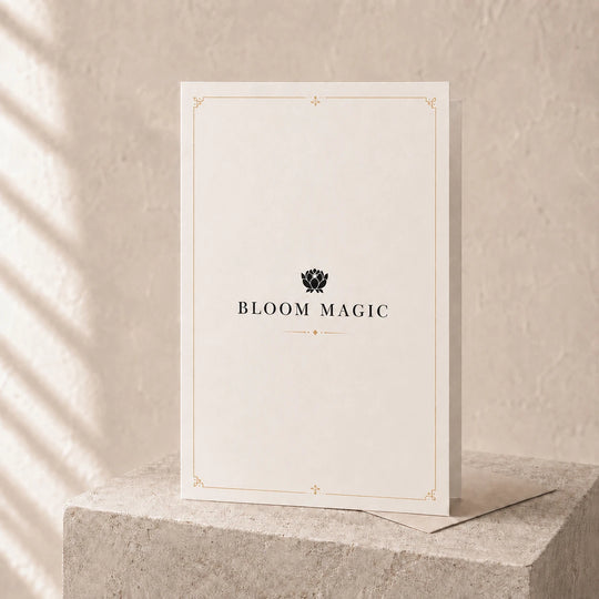 Message Card