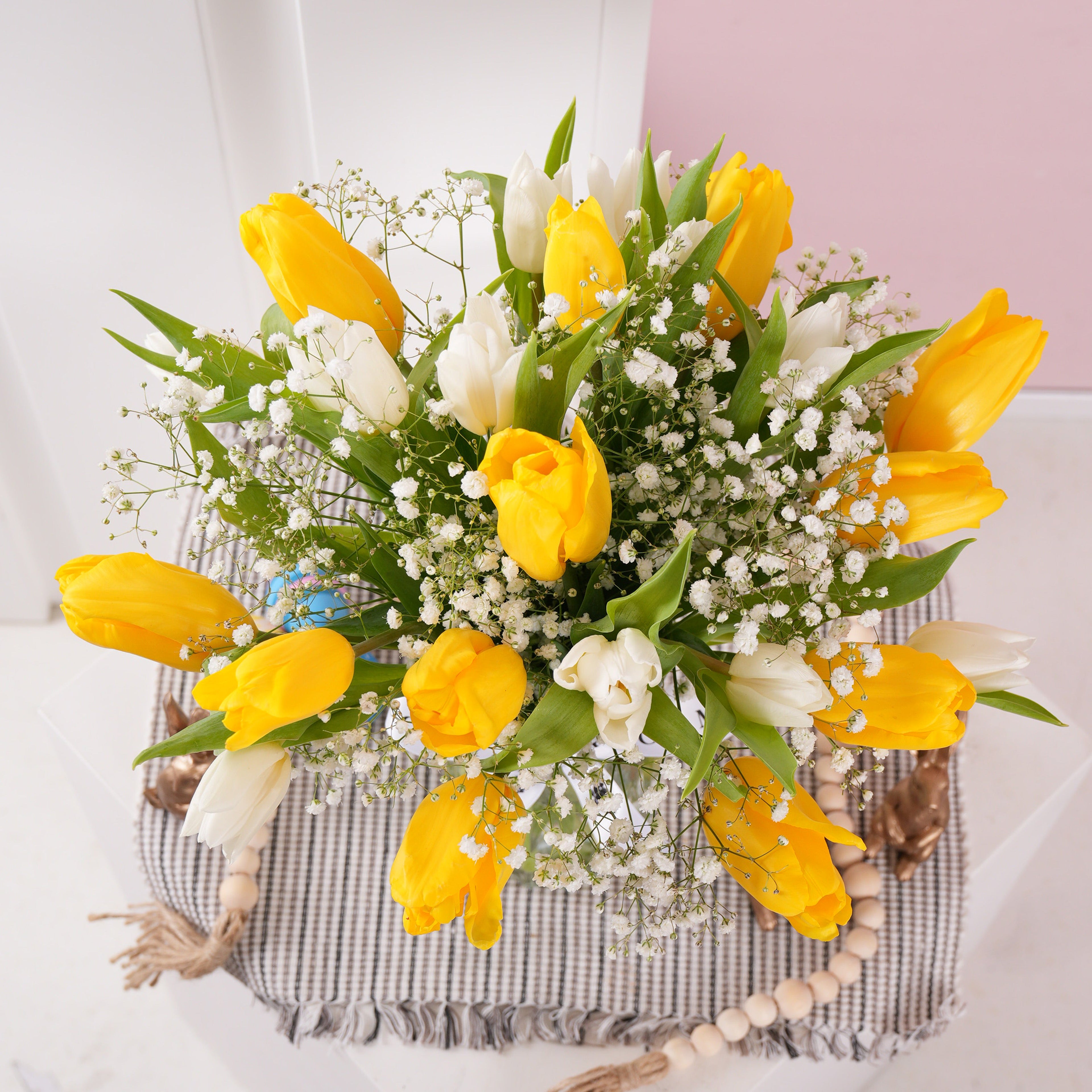 Easter Fleurs Mixed Tulip