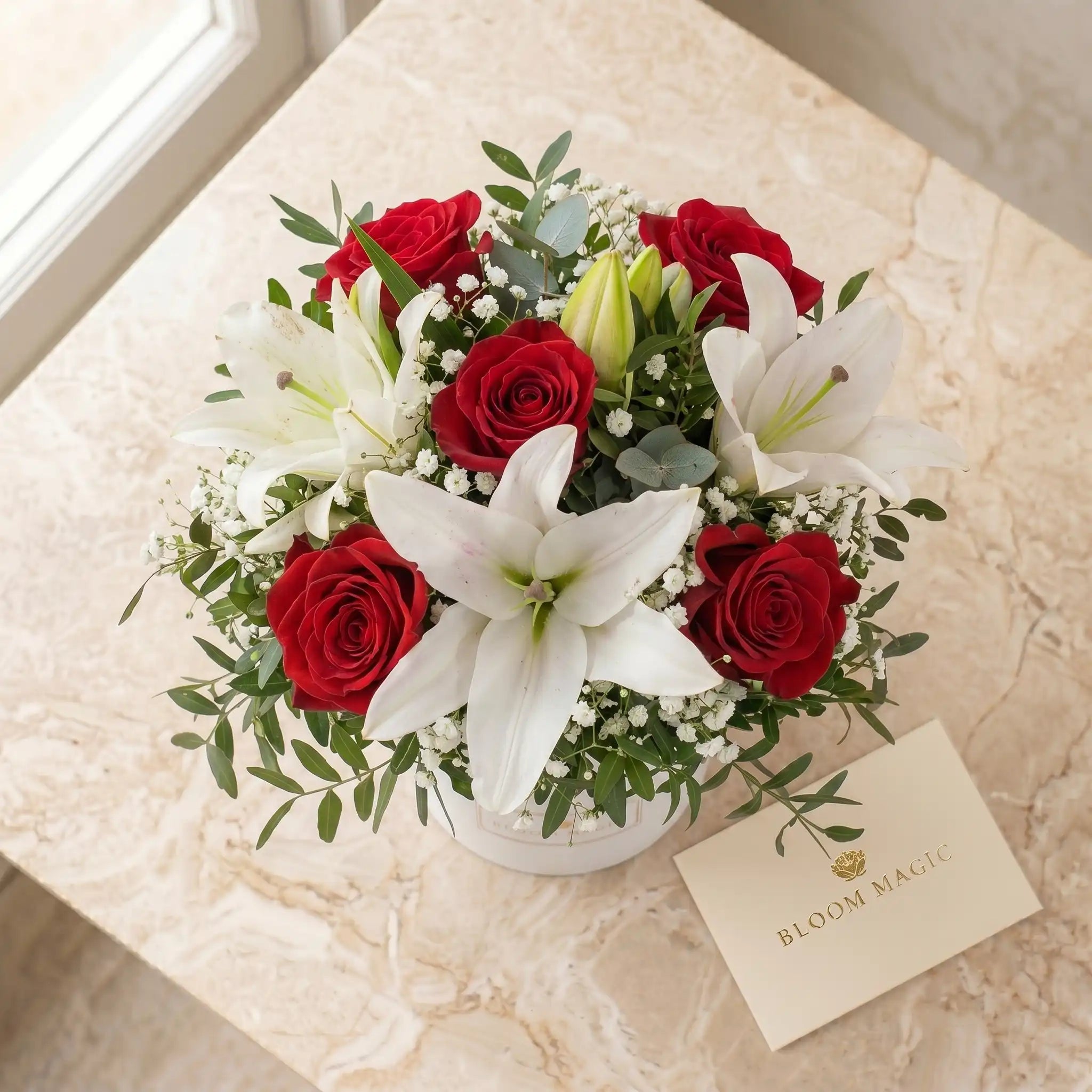 Fleur de la Passion