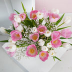Fleurs Tulip Delight