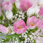 Fleurs Tulip Delight
