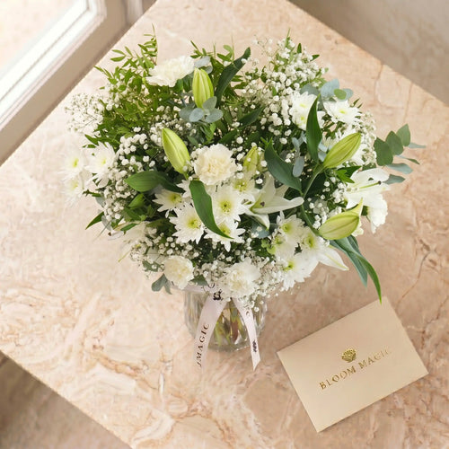 Ivory Beauté