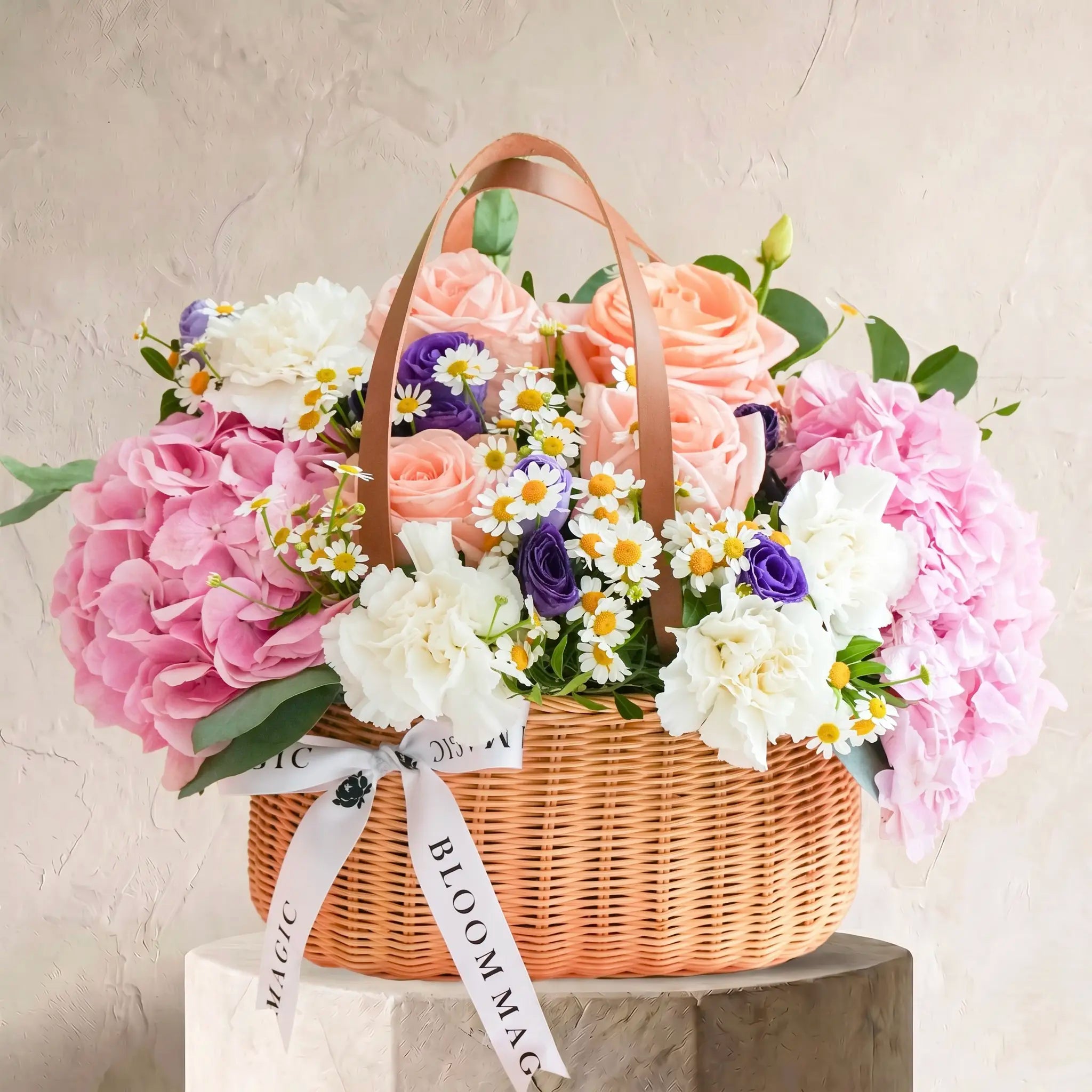 Enchanted Fleurs