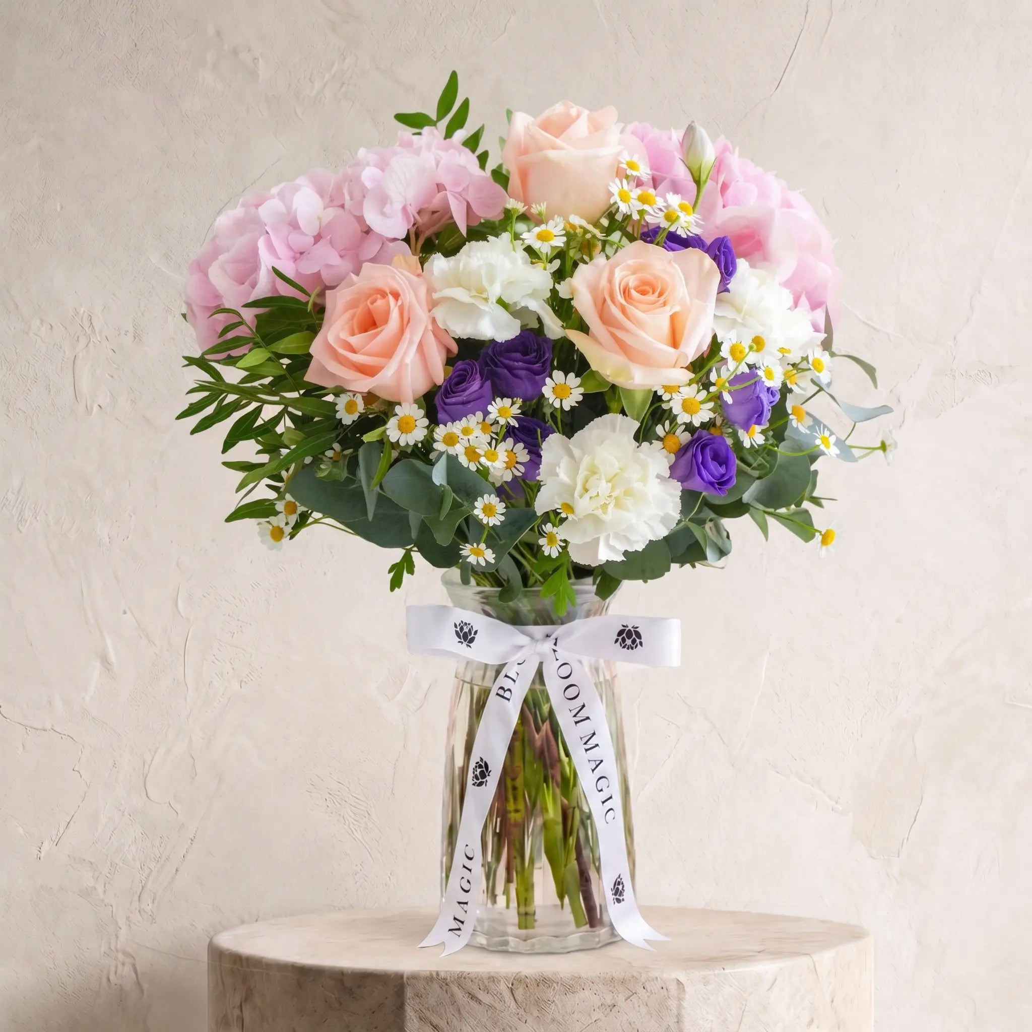 Enchanted Fleurs